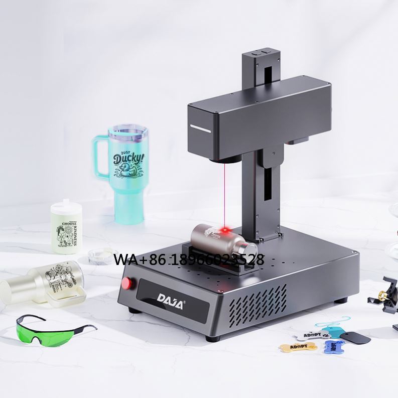 Factory Price New Desktop Lase – Phone Cases Price recenzja i cena