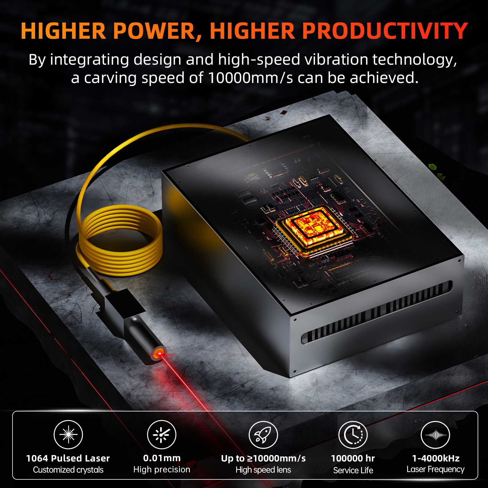 Factory Price New Desktop Lase – Phone Cases Price recenzja i cena