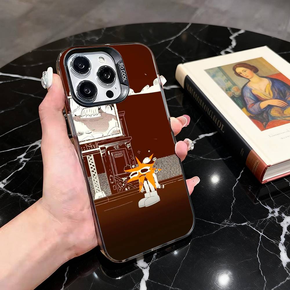 Singer Mora Attunement  Phone  – Phone Cases Quotes recenzja i cena
