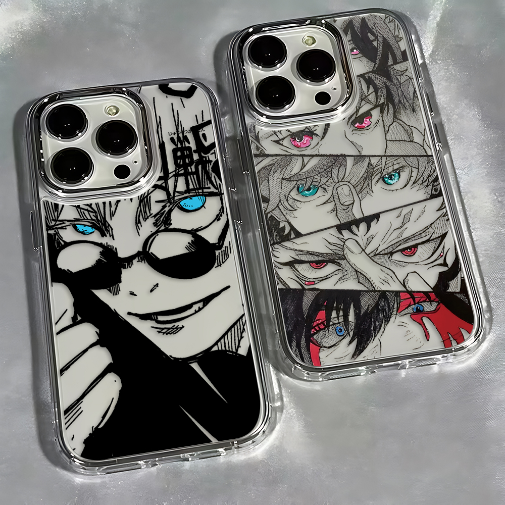 New Jujutsu Kaisens Phone Case – Phone Cases Jujutsu Kaisen recenzja i cena