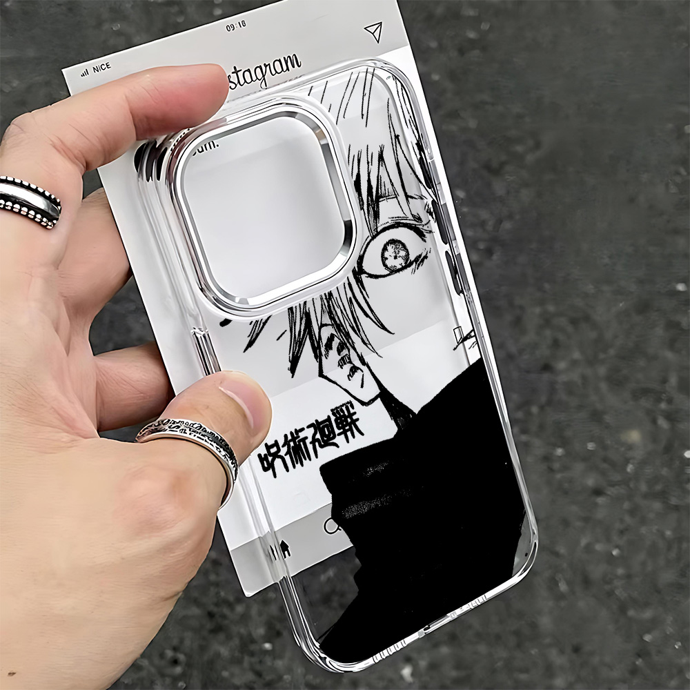 New Jujutsu Kaisens Phone Case – Phone Cases Jujutsu Kaisen recenzja i cena