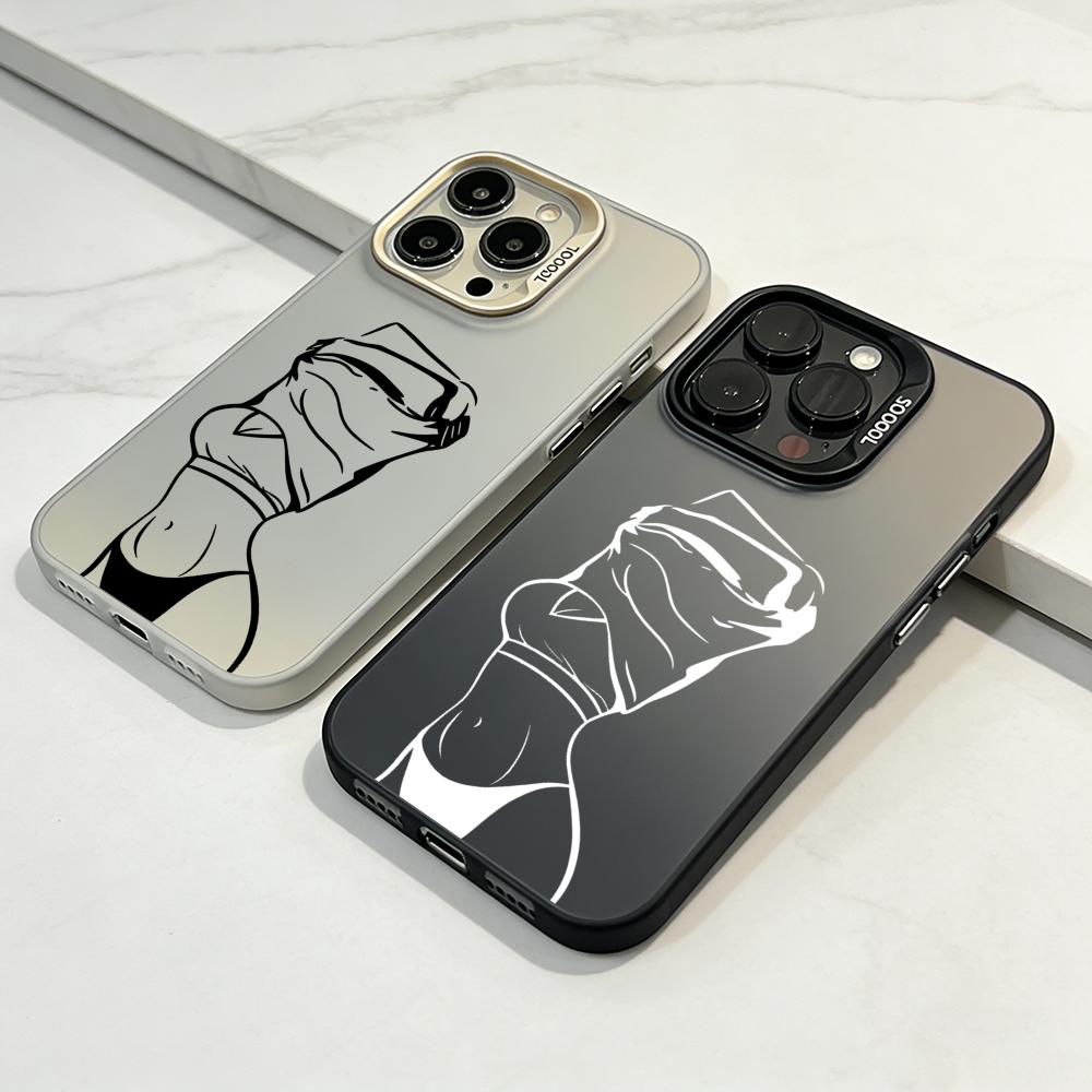P-Personalized Girl Phone Case – Phone Cases Girls recenzja i cena