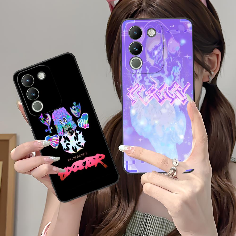 Bladee Exeter Matte TPU Mobile – Phone Cases Exeter recenzja i cena