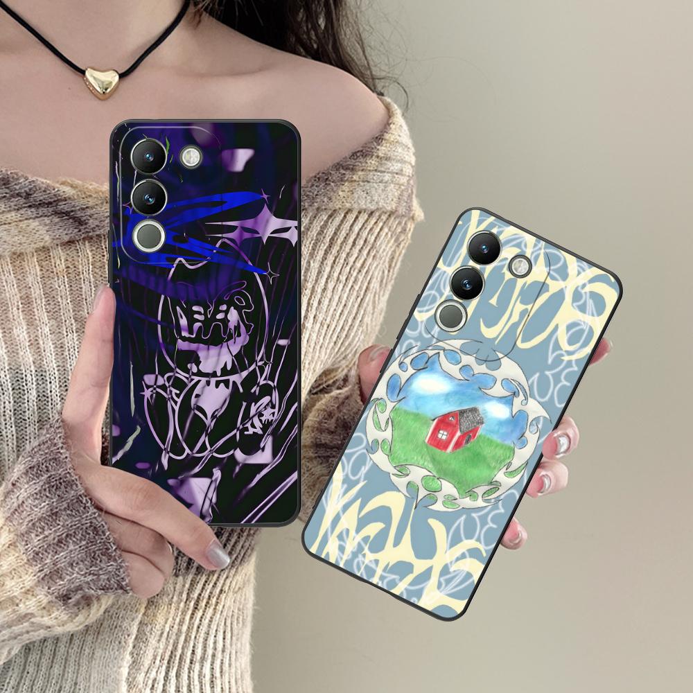 Bladee Exeter Matte TPU Mobile – Phone Cases Exeter recenzja i cena