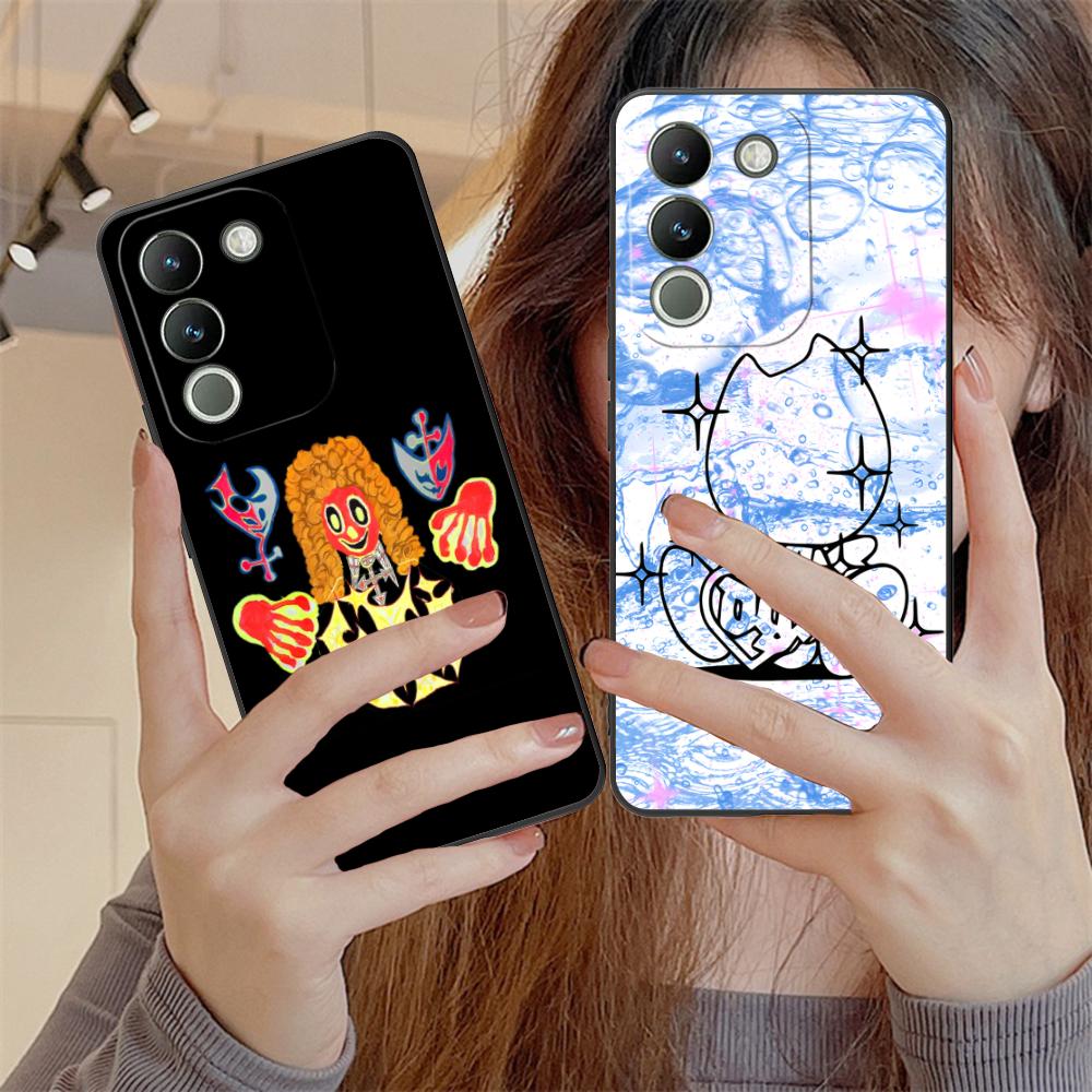 Bladee Exeter Matte TPU Mobile – Phone Cases Exeter recenzja i cena