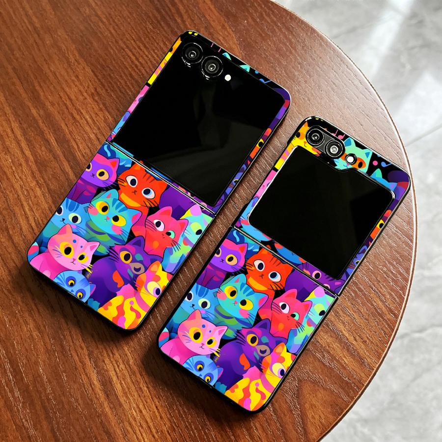 Full Cover Cat Phone Cover Cas – Phone Cases Cat recenzja i cena