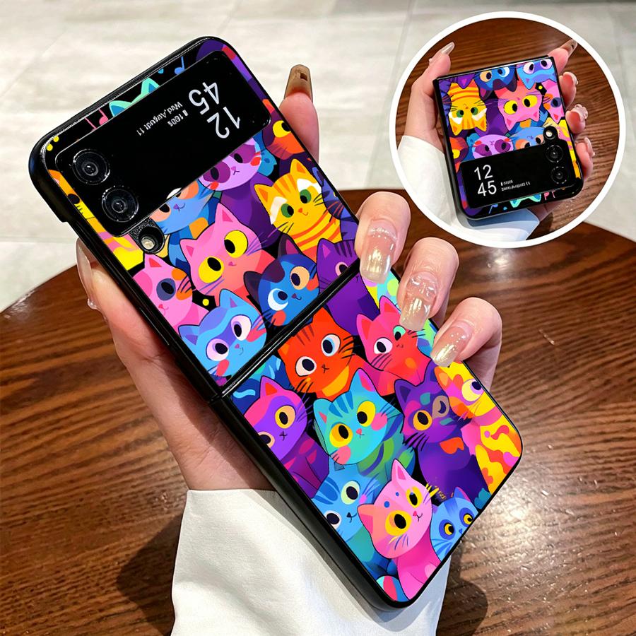 Full Cover Cat Phone Cover Cas – Phone Cases Cat recenzja i cena