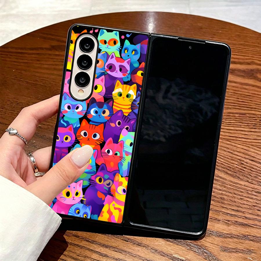 Full Cover Cat Phone Cover Cas – Phone Cases Cat recenzja i cena