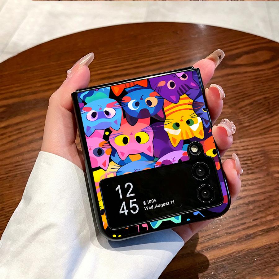 Full Cover Cat Phone Cover Cas – Phone Cases Cat recenzja i cena