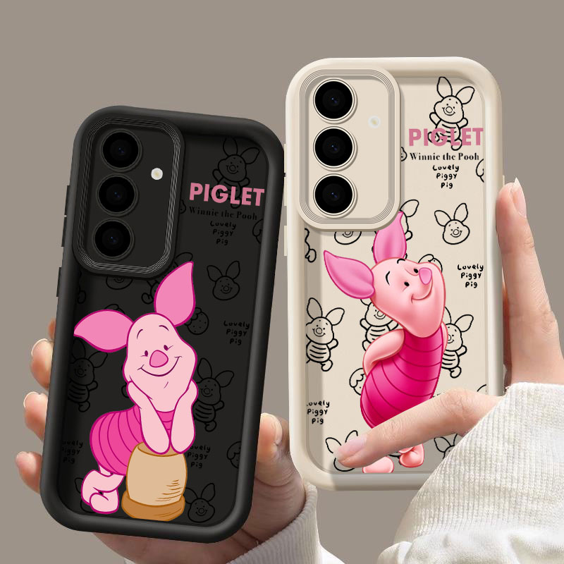 Fundas For Samsung Galaxy S26  – Phone Cases Disney recenzja i cena